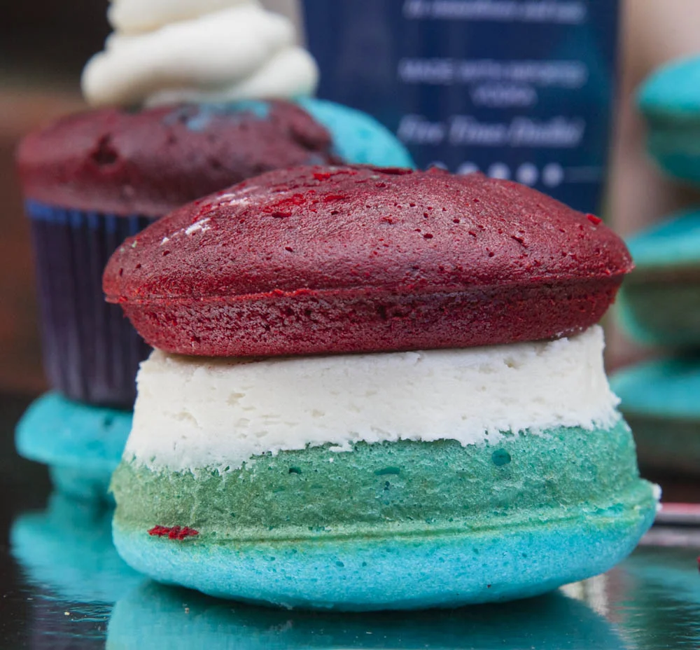 Whoopee Pie